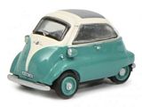 Schuco 452654100 BMW Isetta