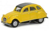 Schuco 452654200 Citroen 2 CV