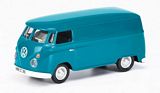 Schuco 452655000 VW T1 Turquoise