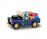 Schuco 452656100 MHI Land Rover Christmas Model 2020