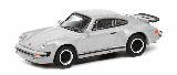 Schuco 452656200 Porsche 911 930 Silver