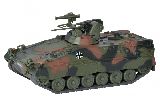 Schuco 452656600 Marder 1A2 Bundeswehr