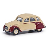 Schuco 452665901 MHI Citroen 2CV