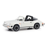 Schuco 452665905 MHI Porsche 911 Carrera