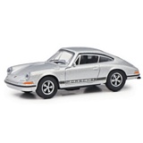 Schuco 452665906 MHI Porsche 911 S Coupe