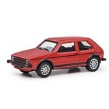 Schuco 452665907 MHI VW Golf I GTI