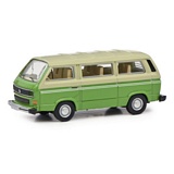 Schuco 452665909 MHI VW T3b Bus