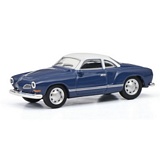 Schuco 452665911 MHI VW Karmann Ghia