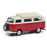 Schuco 452665912 MHI VW T2 Camper