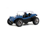 Solido 1802701 MANX MEYERS BUGGY SOFT ROOF BLUE 1968