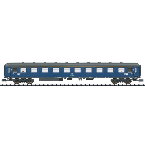 MiniTrix 18471 Type Am 203 Passenger Car