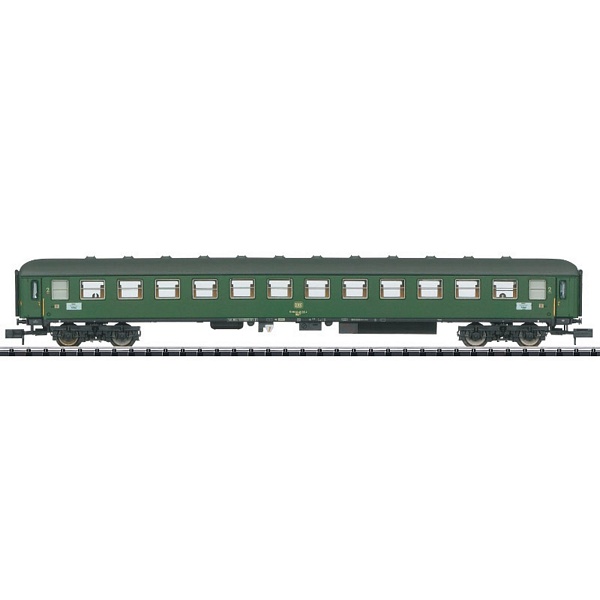 MiniTrix 18472 Type Bum 234 Passenger Car