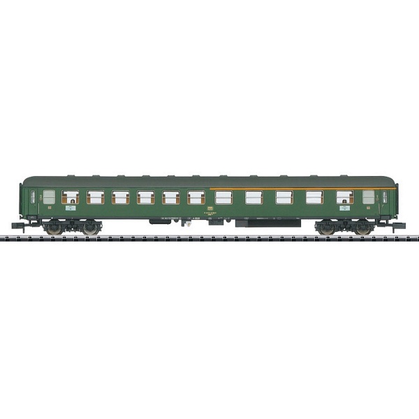 MiniTrix 18473 Type ABm 225 Passenger Car