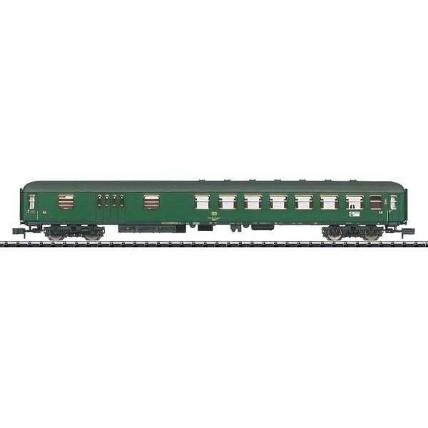 MiniTrix 18475 Type BDums 273 Passenger Car