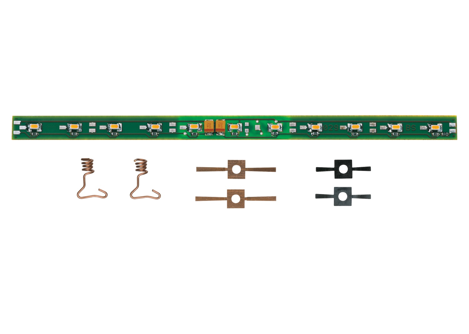 MiniTrix 66616 Warm White LED Lighting Kit