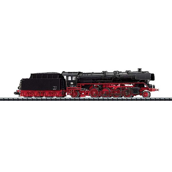 MiniTrix 12419 Freight Locomotive with Tender BR 41 DB