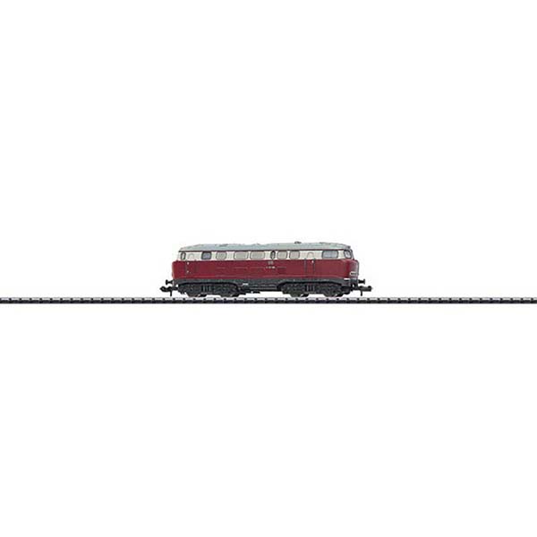 MiniTrix 12461 Diesel Locomotive BR V 160 DB