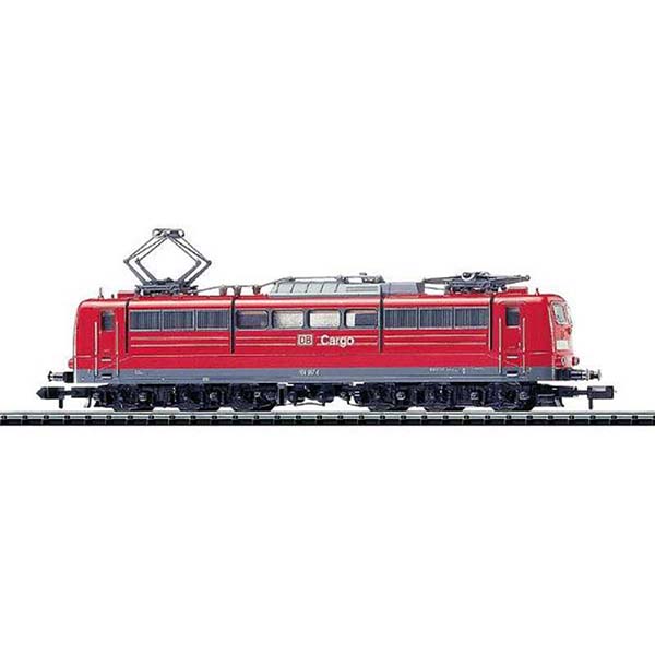 MiniTrix 12530 Electric Locomotive BR 151 DB