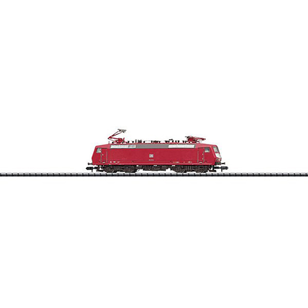 MiniTrix 12599 Electric Locomotive BR 1201 DB