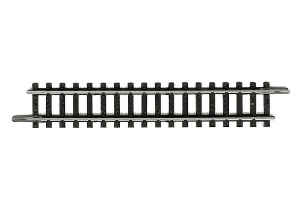 MiniTrix 14905 Straight Track