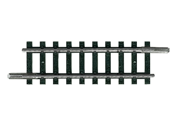 MiniTrix 14907 Straight Track