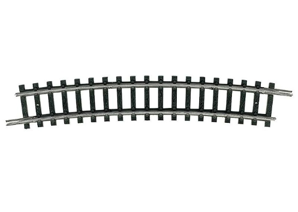 MiniTrix 14927 Curved Track