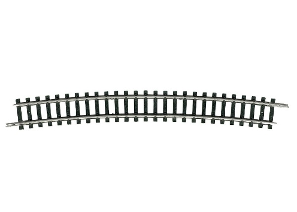 MiniTrix 14928 Curved Track