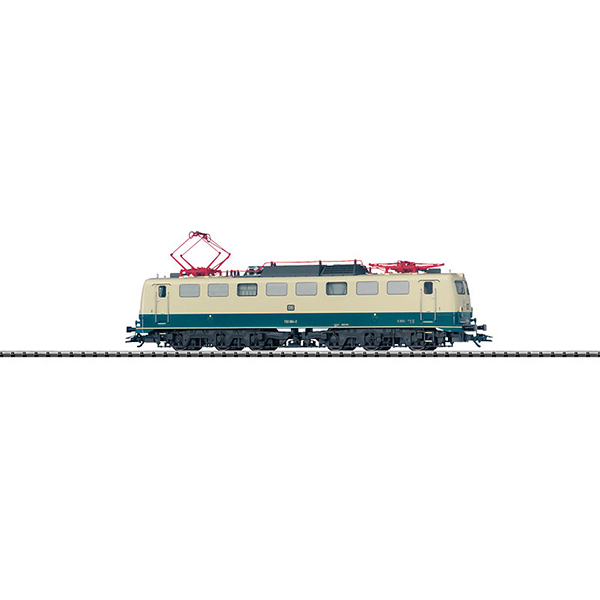 Trix 22151 Electric Locomotive