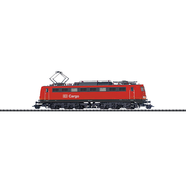 Trix 22154 Electric Locomotive BR 150 DB