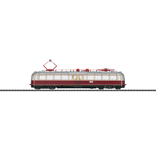 Trix 22192 Powered Observation Rail Car BR ET 91 DB