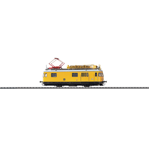 Trix 22210 Powered Catenary Maintenance Car BR 701 DB