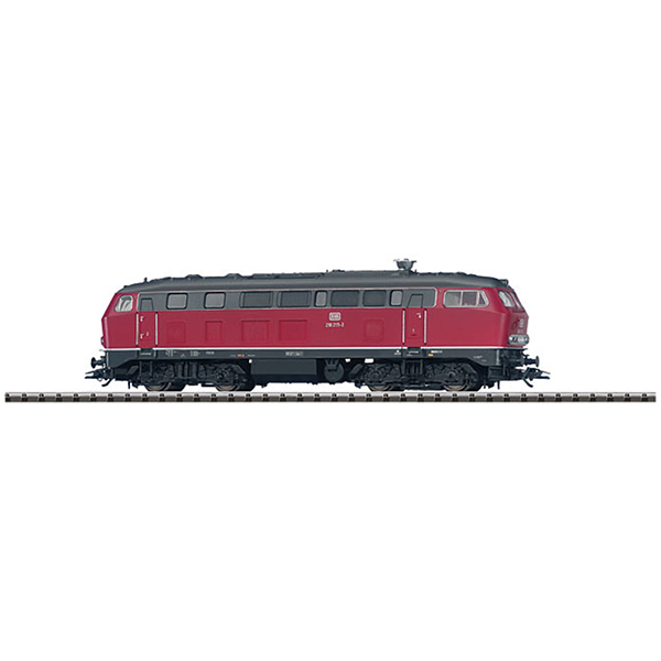 Trix 22219 Diesel Locomotive BR 218 DB