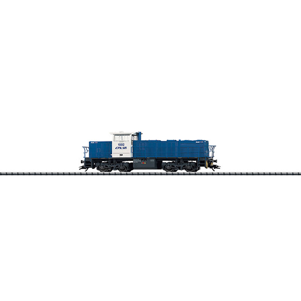 Trix 22360 Diesel Locomotive Serie 1500 CFL MaK