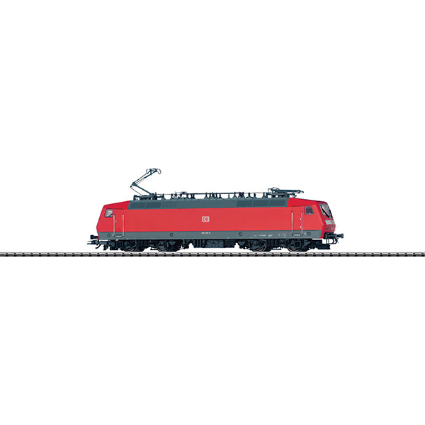 Trix 22604 Electric Locomotive 120 DB