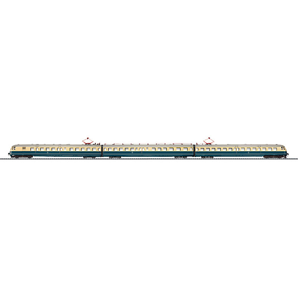 Trix 22626 Electric Powered Rail Car BR 456 DB