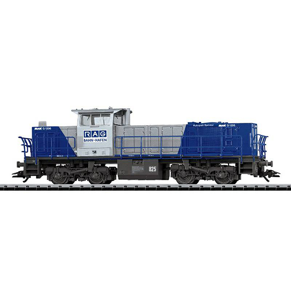 Trix 22755 Diesel Locomotive