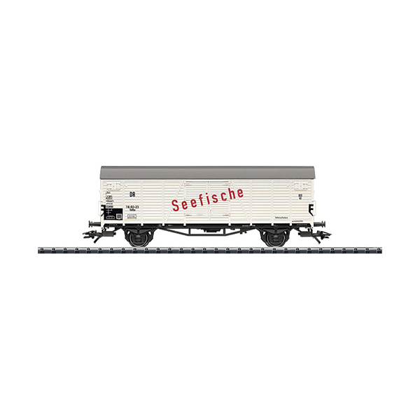 Trix 24327 Seefische Ocean Fish Refrigerator Car Tnfhs DR