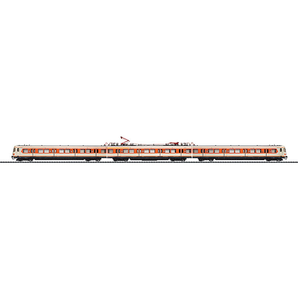 Trix 24620 S-Bahn Powered Rail Car Train Dummy BR 420 DB