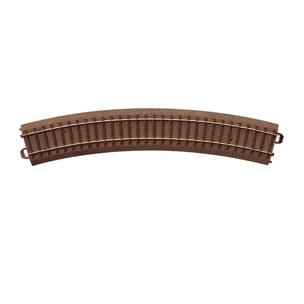 Trix 62230 Curved Track