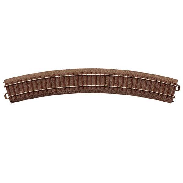 Trix 62330 Curved Track