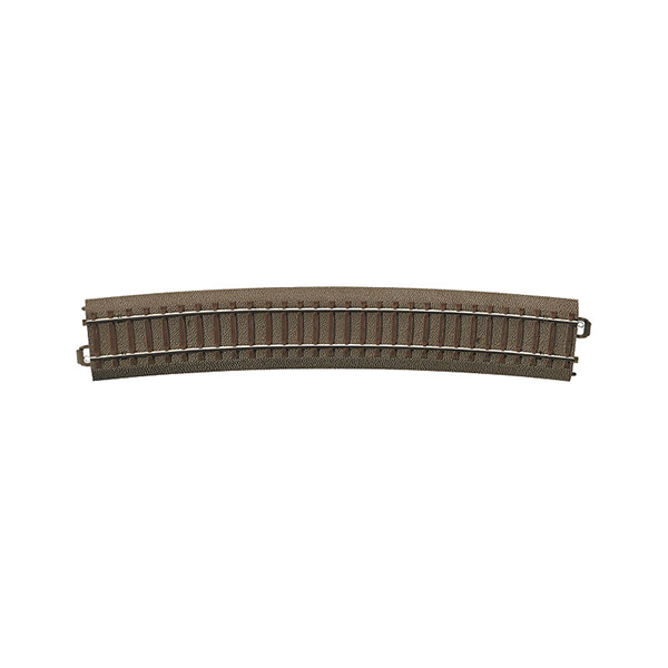 Trix 62912 Curved Track