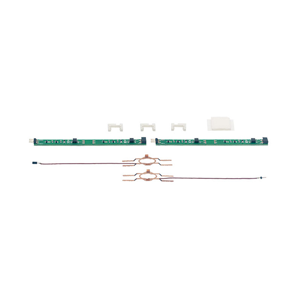 Trix 66718 Lighting Kit with White LEDs