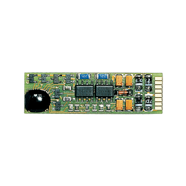 Trix 66832 Locomotive Decoder for 1800 milliamps