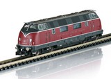 MiniTrix T16227 Class V 200 Diesel Locomotive