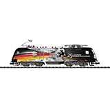 MiniTrix 16956 Electric Locomotive