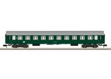 MiniTrix T18451 CD 2nd Class Passenger Car