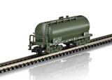 MiniTrix T18973 DB Tank Car Era III