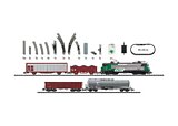 MiniTrix 11484 FRET SNCF Starter Set Freight