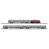 MiniTrix 11611 Commuter Train BR 280 DB