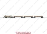 MiniTrix 11612 Wood Transport Train 1116 MWB plus Snps SBB